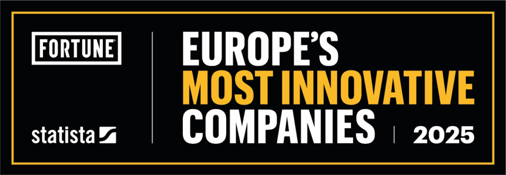 Fortune's Most Innovative Companies