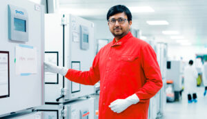 Addressing AAV Manufacturing Challenges