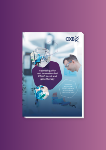 OXB Global Brochure 2026