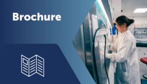 Commercial Capabilities One Pager